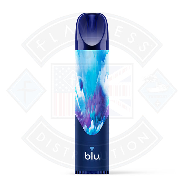 blu bar 1000 Disposable Vape Pen 20mg