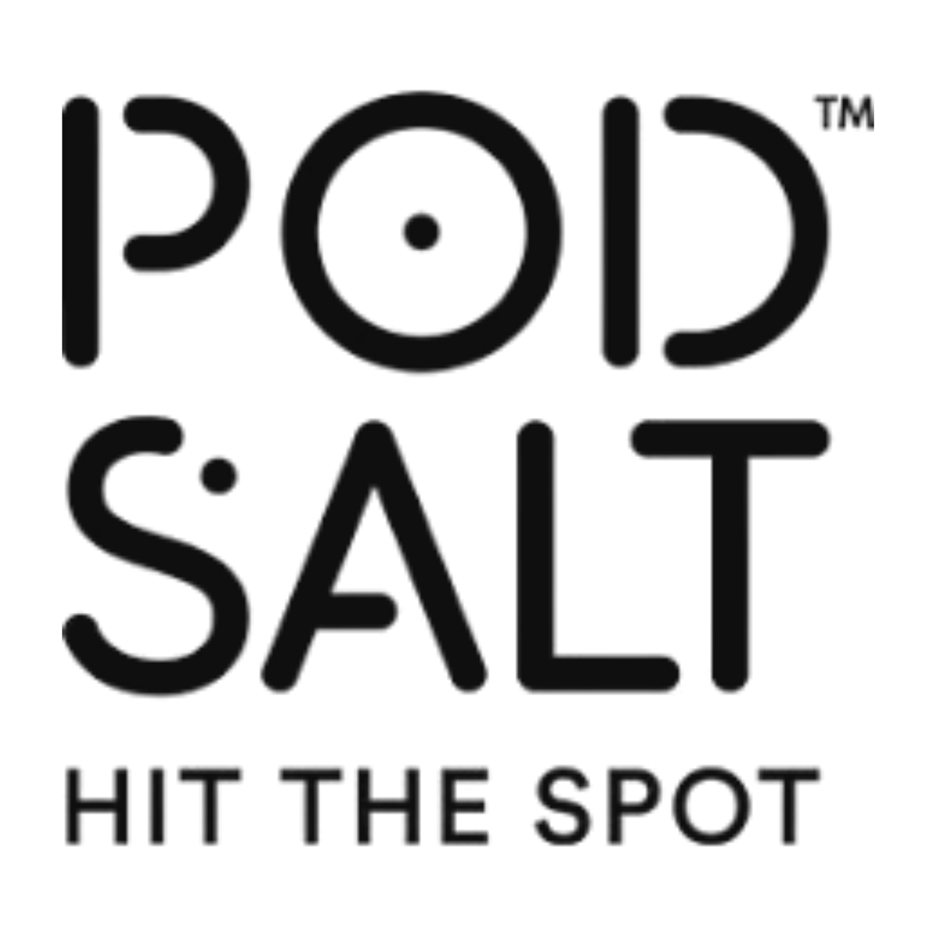 Pod Salt by My Vapery