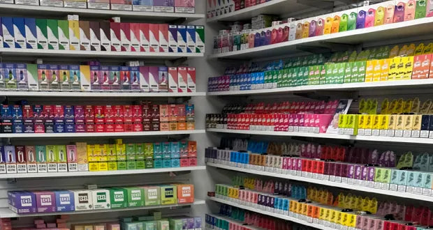 The £2.20 Question: How will vape duty reshape the retail category? | Viewpoint Ahsan Bawa