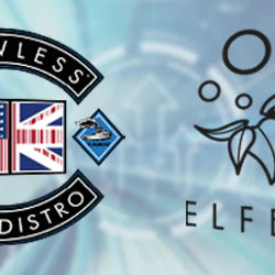 Flawless has signed an exclusive agreement with ELF BAR for Vape & FMCG Sector