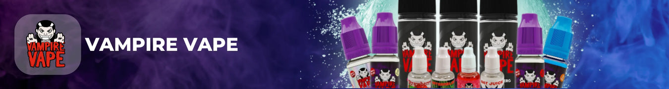 Vampire Vape - Flawless UK Vape Distribution Ltd Vampire Vape - Flawless UK Vape Distribution Ltd