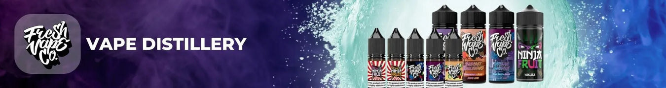 Fresh Vape Co - Flawless UK Vape Distribution Ltd Fresh Vape Co - Flawless UK Vape Distribution Ltd