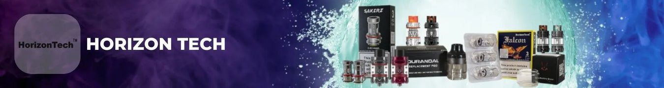 Horizon Vape