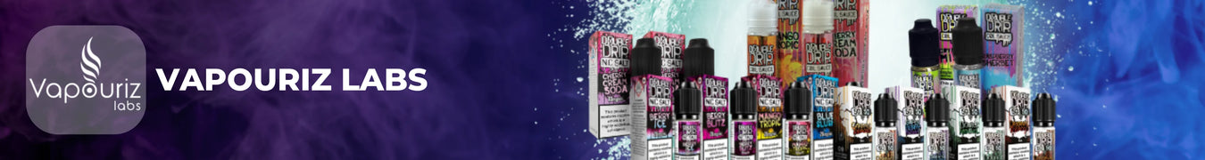 Vapouriz Labs