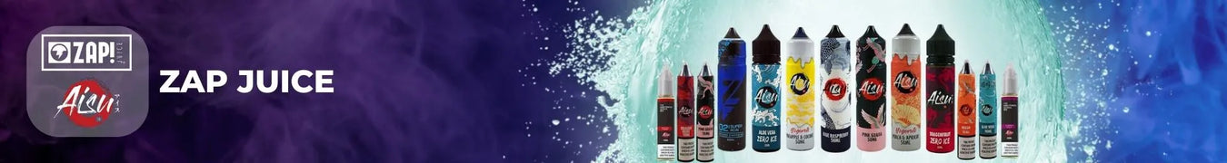 Zap Juice