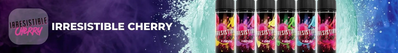 Irresistible Cherry