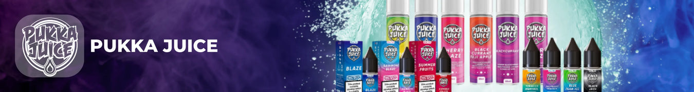 Pukka Juice