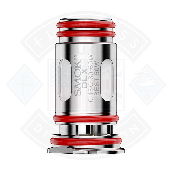 Smok RPM4 Meshed Coil 5 pack