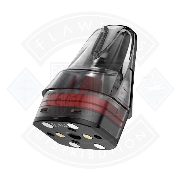 Vaporesso LUXE X Dual Mesh  Replacement Pod