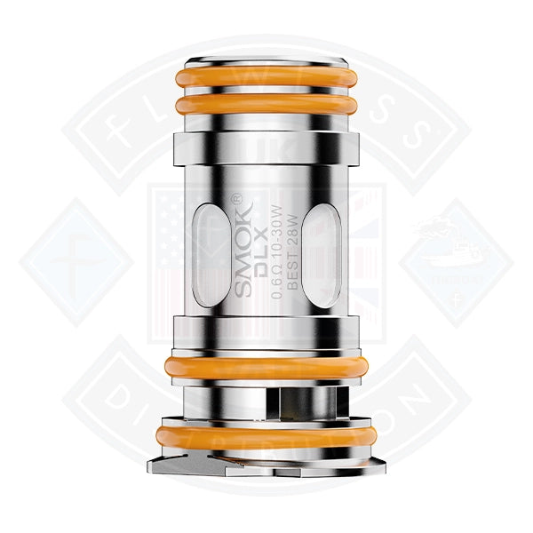 Smok RPM4 Meshed Coil 5 pack
