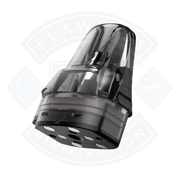 Vaporesso LUXE X Dual Mesh  Replacement Pod