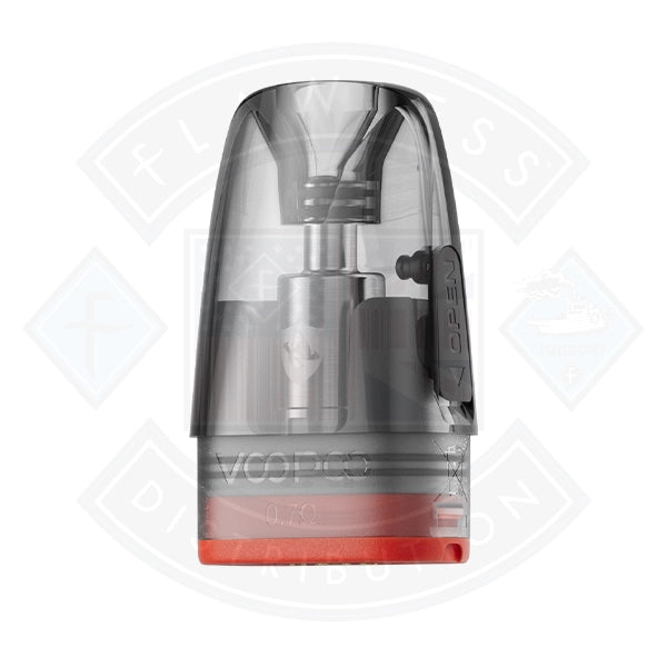 Voopoo Argus Multi-Ohm Cartridge Pod (3pcs/pack) Flawless UK Vape Distribution Ltd Voopoo Argus Multi-Ohm Cartridge Pod (3pcs/pack) Flawless UK Vape Distribution Ltd