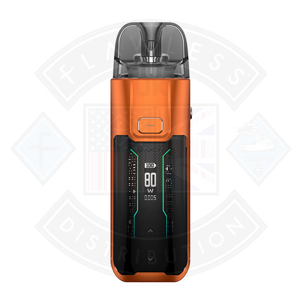 Vaporesso Luxe XR Max Kit (Single Pod Version)