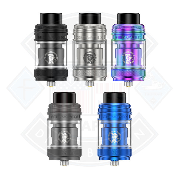 elf bar vape uk Geekvape Zeus Tank