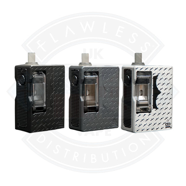 Vaperz Cloud XR-80  Limited Edition AIO Vape Kit