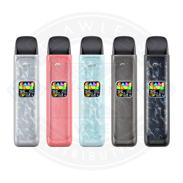 Uwell Caliburn G4 Pod System
