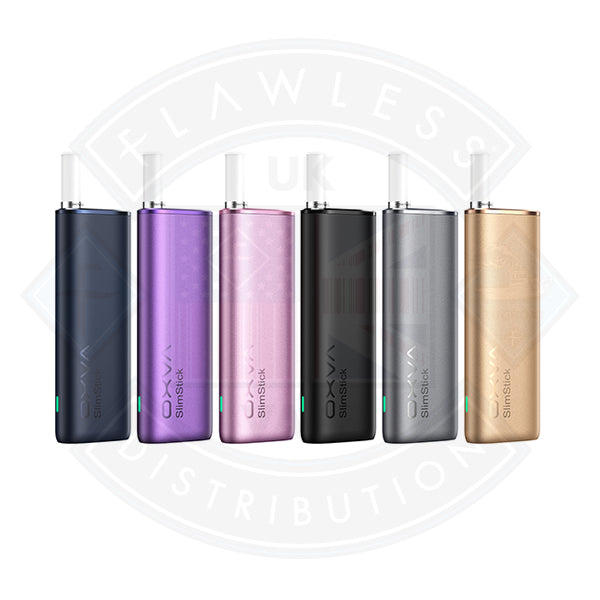 Oxva SlimStick Prefilled Pod Vape Kit