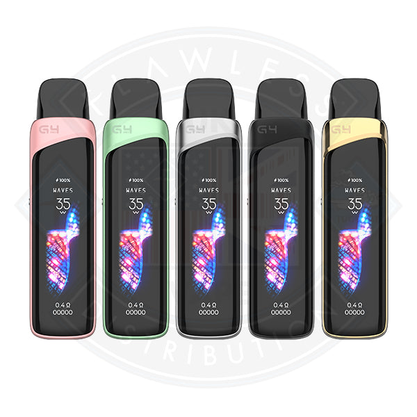 Nerf Rifle Uwell Caliburn G4 Pro Pod Kit: Full Review & Specs – Galaxy  Vapers G4 Pro Okosóra
