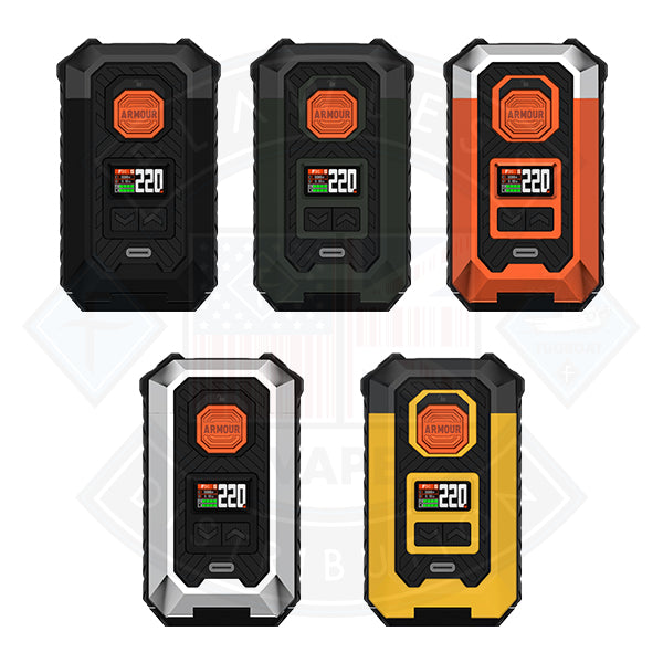 Vaporesso Armour Max Mod