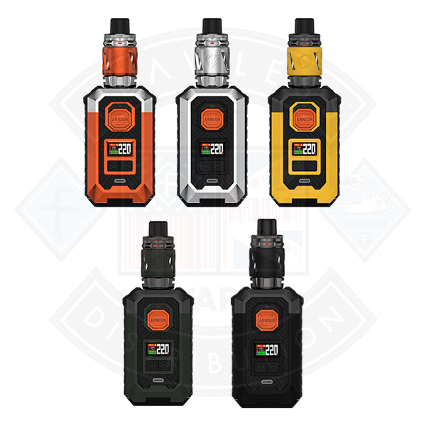 Vaporesso Armour Max Kit