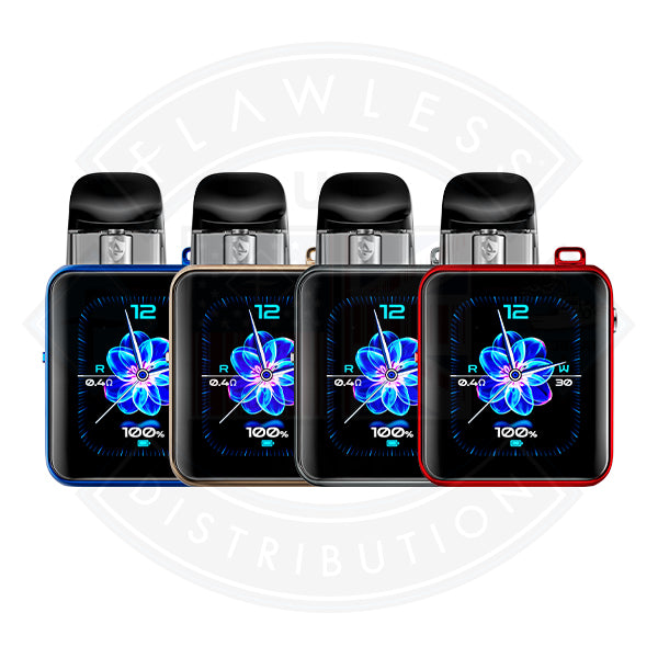 Voopoo Argus P3 Vape Kit Flawless UK Vape Distribution Ltd Voopoo Argus P3 Vape Kit Flawless UK Vape Distribution Ltd