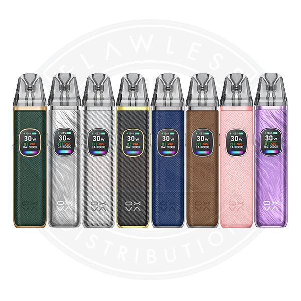 oxva vprime mtl pod OXVA Slim Stick Kit main image 0