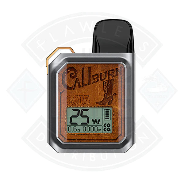 Uwell Caliburn GK3 Pod System