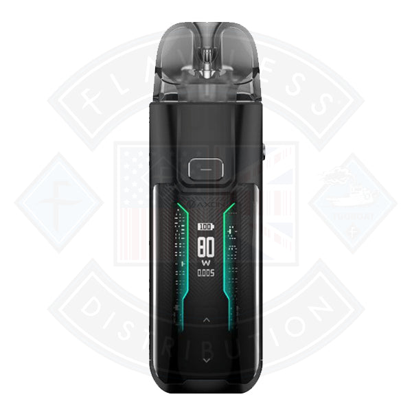 Vaporesso Luxe XR Max Kit (Single Pod Version)