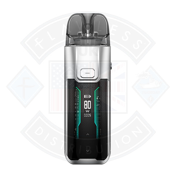 Vaporesso Luxe XR Max Kit (Single Pod Version)