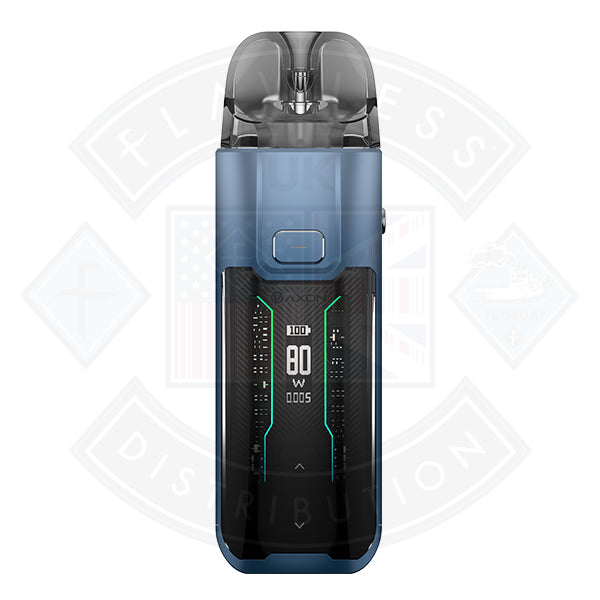 Vaporesso Luxe XR Max Kit (Single Pod Version)