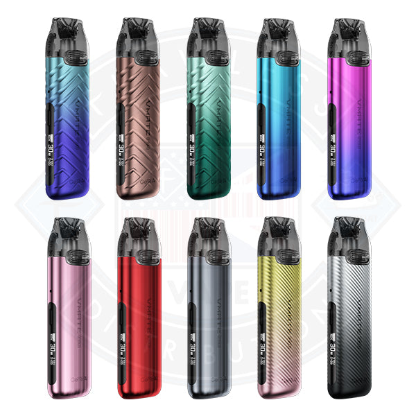 Voopoo Vmate Pro Power Edition Vape Kit