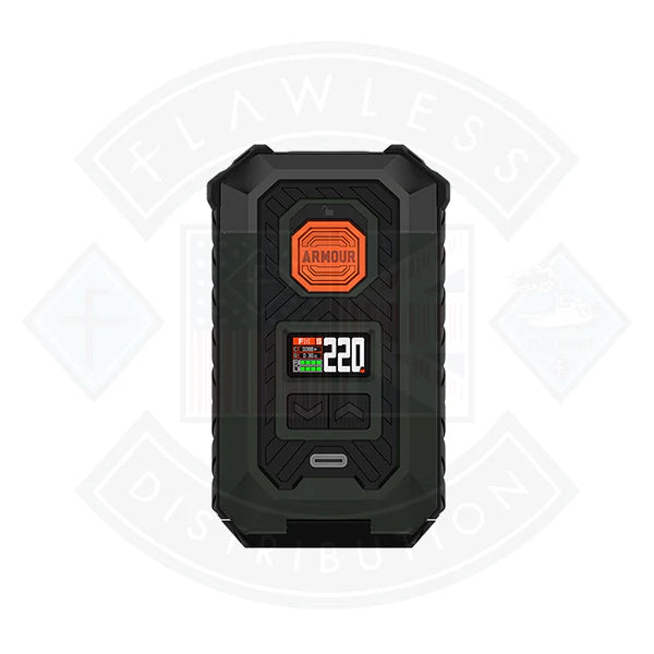 Vaporesso Armour Max Mod