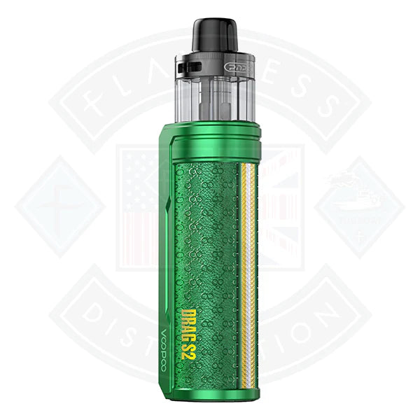 Voopoo Drag S2 (DTL Version) Vape Kit