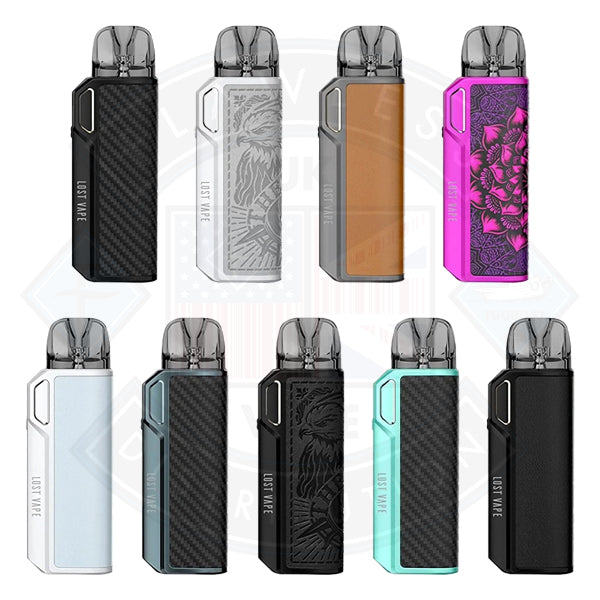 Lost Vape Thelema Elite 40 Kit