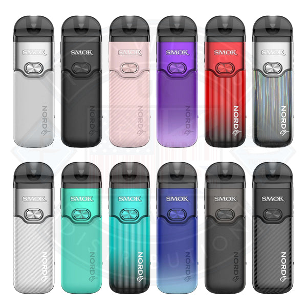 Smok Nord GT Vape Kit