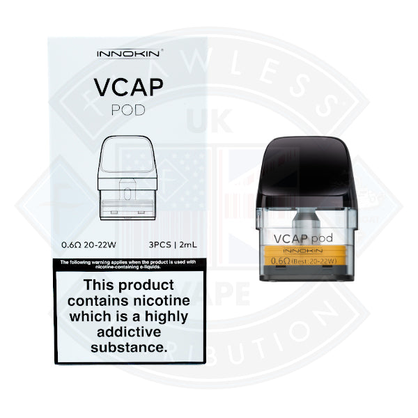 Innokin Vcap Pod