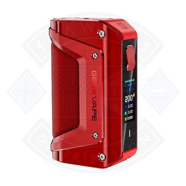 Geek Vape Aegis Legend 3 Mod