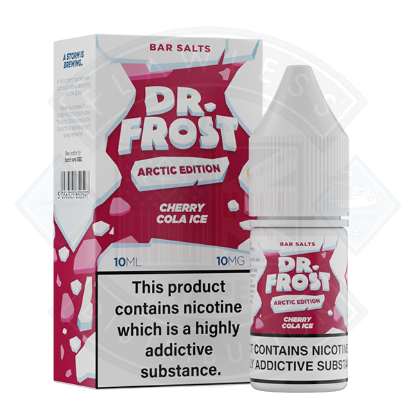 Dr Frost Arctic Edition (10mg) 10ml