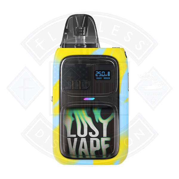 Lost Vape Ursa Epoch Pod Kit