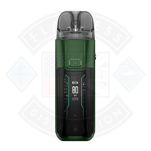 Vaporesso Luxe XR Max Kit (Single Pod Version)