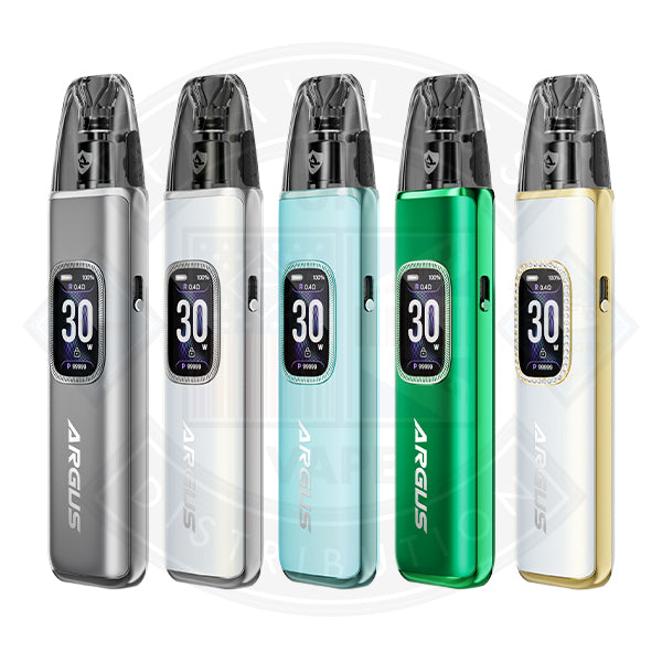 Voopoo Argus G3 Vape Kit