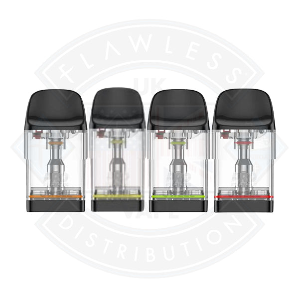 uwell caliburn gpp pods Uwell Caliburn G4 GPP Replacement Pods XL main image 1