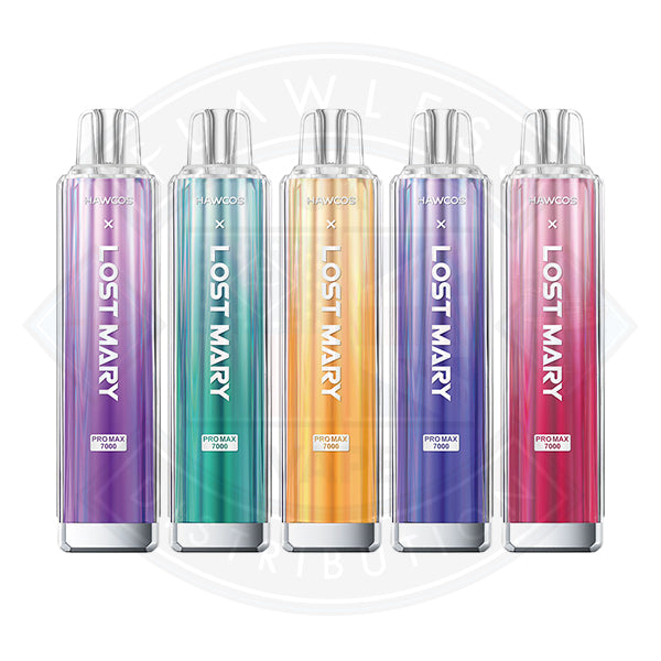 Lost Mary Hawcos 7K Prefilled Pod Kit