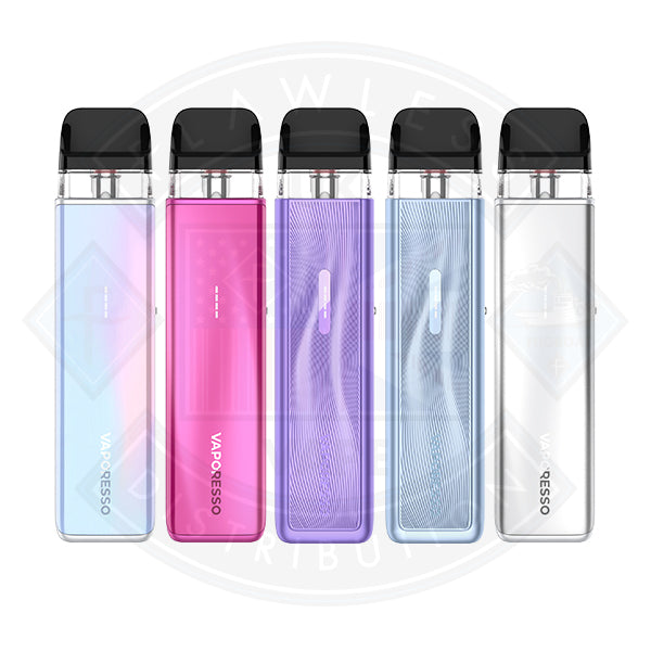 Vaporesso XROS 5 Mini Kit Flawless UK Vape Distribution Ltd Vaporesso XROS 5 Mini Kit Flawless UK Vape Distribution Ltd