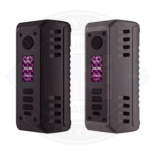 Odin V2 DNA Box Mod by Dovpo