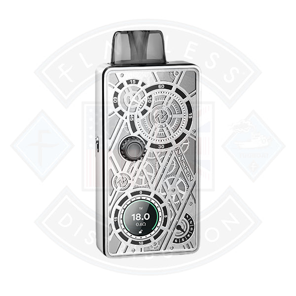 Innokin Klypse Mecha Pod Kit