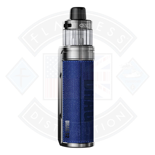 Voopoo Drag S2 (DTL Version) Vape Kit Flawless UK Vape Distribution Ltd Voopoo Drag S2 (DTL Version) Vape Kit Flawless UK Vape Distribution Ltd