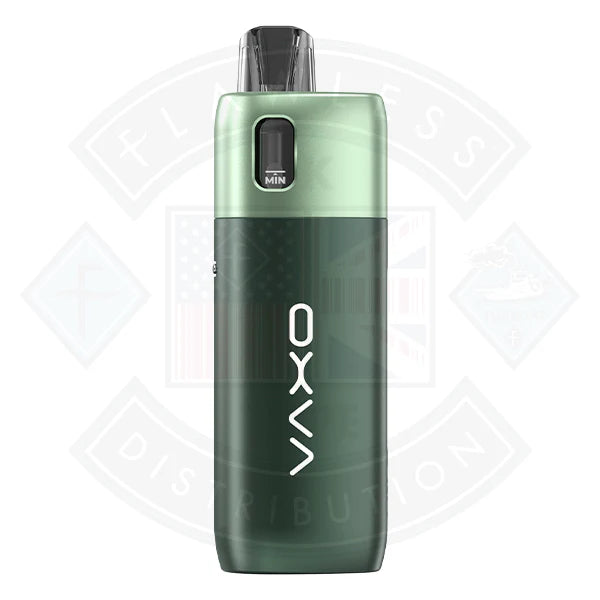 Oxva Oneo Vape Kit Flawless UK Vape Distribution Ltd Oxva Oneo Vape Kit Flawless UK Vape Distribution Ltd