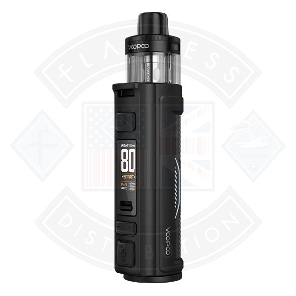 Voopoo Argus PRO 2 Vape Kit Flawless UK Vape Distribution Ltd Voopoo Argus PRO 2 Vape Kit Flawless UK Vape Distribution Ltd