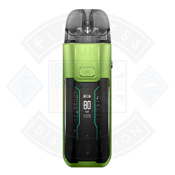 Vaporesso Luxe XR Max Kit (Single Pod Version)